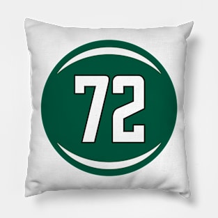 Cameron Clark Pillow