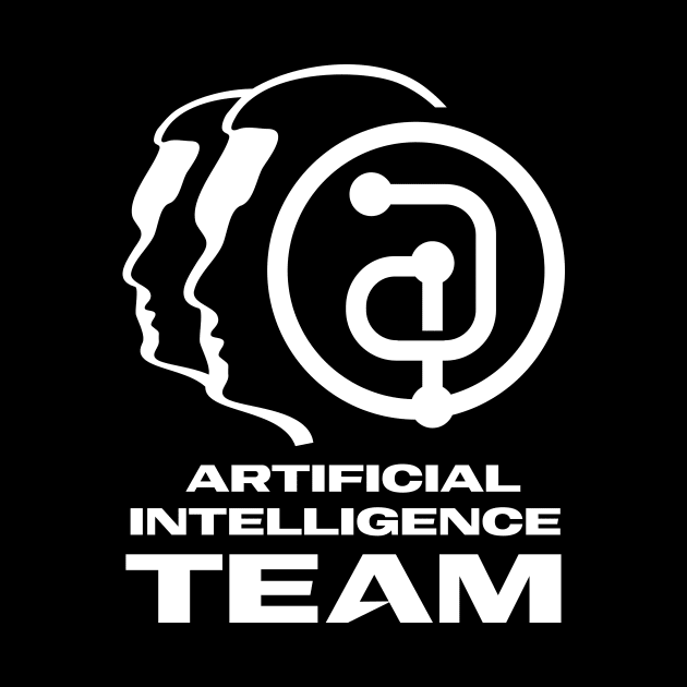 Artificial Intelligence Team by jazzworldquest