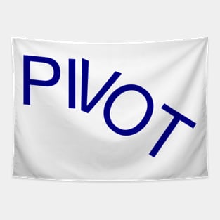 Pivot Tapestry