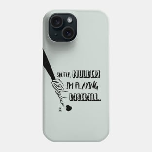 The unnatural Phone Case