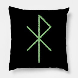 Love Bind Rune Pillow