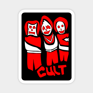 cult Magnet