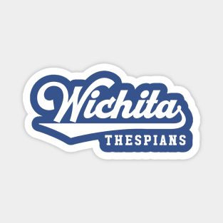 Wichita Thespians Magnet