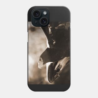 Bird of Prey Phone Case