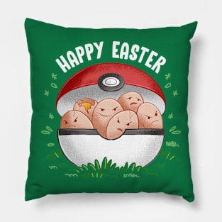 Easteggcute Pillow