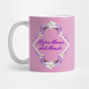 Madre Mug Feliz Dia De La Madre Mug Cafecito Y Chisme Mexican Mom Gifts  Latina Mom Gifts in Spanish Gift From Daughter Regalo 