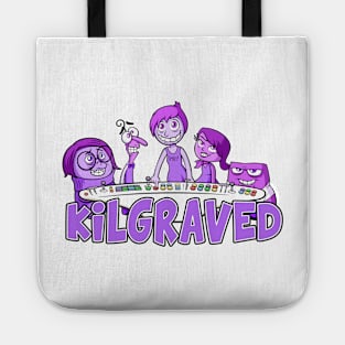 Kilgraved Tote