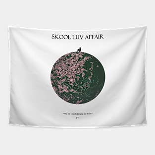 SKOOL LUV AFFAIR Moon Dark Tapestry