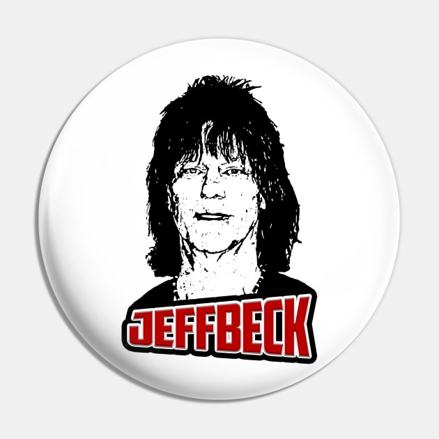 JEFFBECK THE YARDBIRDS Pin by AnggiePratama