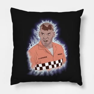 Shocker Pillow