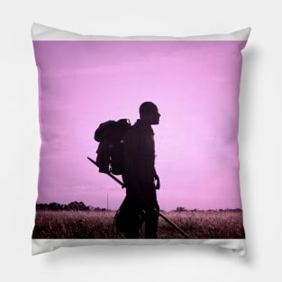 wanderer Pillow