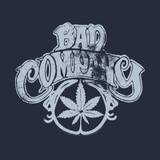 Bad Company Vintage T-Shirt