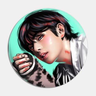 Taehyung Pin