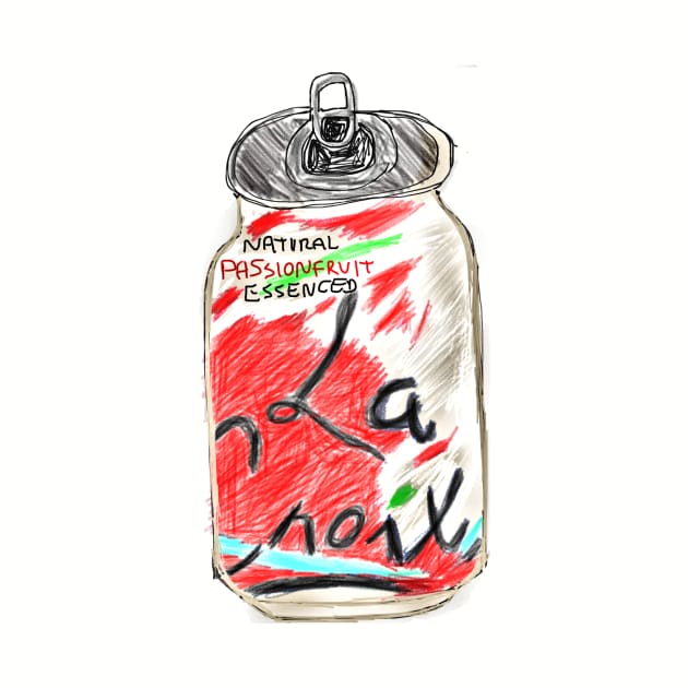 la croix by jeremiahm08