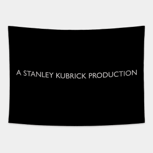 A Stanley Kubrick Production (2001: A Space Odyssey) Tapestry