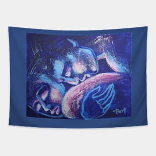 Lovers - Love And Comfort 2 Tapestry