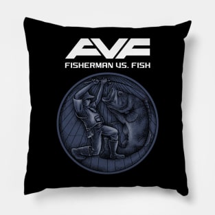 Fisherman Pillow