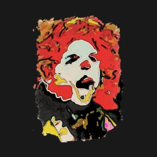 SCARY CLOWN T-Shirt