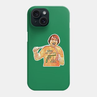 Mr. Larson - Happy Gilmore Phone Case