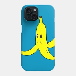 Banana Peel Phone Case