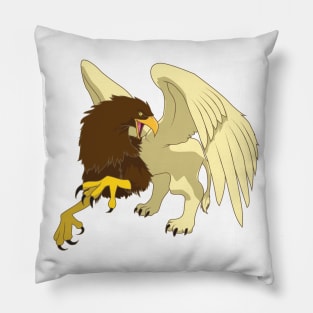 Griffin Pillow