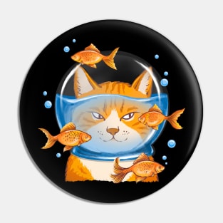 Fishy Pin