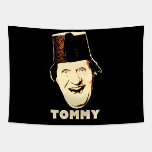 Tommy Tapestry