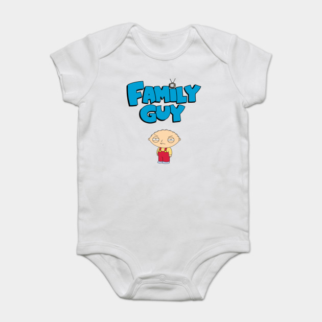family guy stewie family