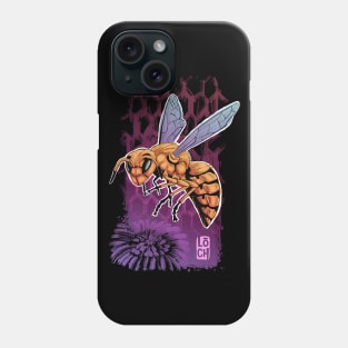 Hornet Phone Case