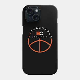 BC Athletics Phone Case