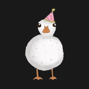 duck birthday T-Shirt