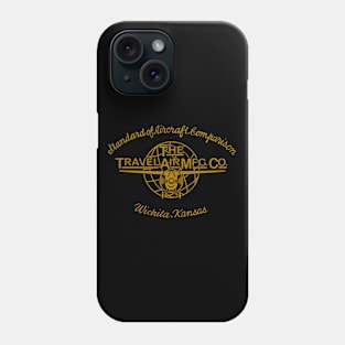 Travelair Phone Case