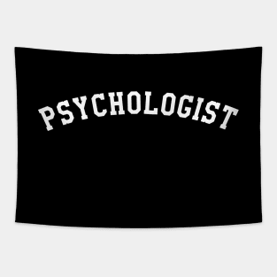 Psychologist Tapestry