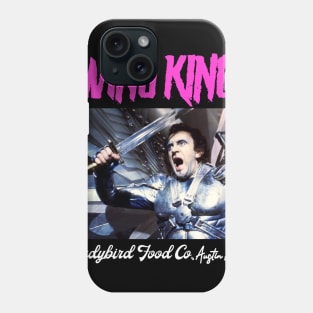 WING KING Phone Case