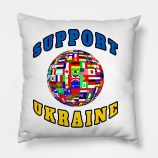 support ukraine t shirt world flag uk canada, i Pray for Ukraine Shirt, I Stand with Ukraine Sweatshirt, Ukraine Peace Tee Shirt, Stop the War Tee, Pillow