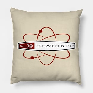 Heathkit Electronics Pillow