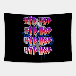 Hip Hop Tapestry