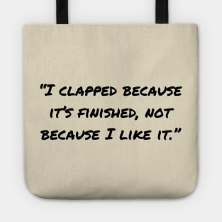 Sarcastic Quotes And Funny Sarcasm Sayings Tote