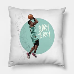 Terry Rozier Pillow