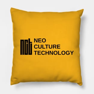 NCT Pillow