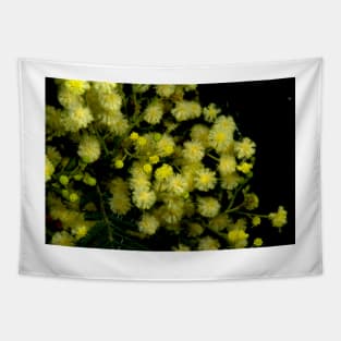 Black Wattle Tapestry