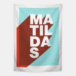 Matildas Tapestry