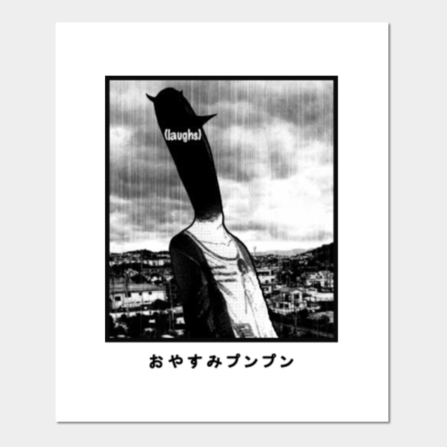 T1478 20x30 24x36 Silk Poster Japan Anime Goodnight Punpun Vintage Art Print Articoli da collezione MK6314991 T1478 20x30 24x36 Silk Poster Japan Anime Goodnight Punpun Vintage Art Print Articoli da collezione MK6314991