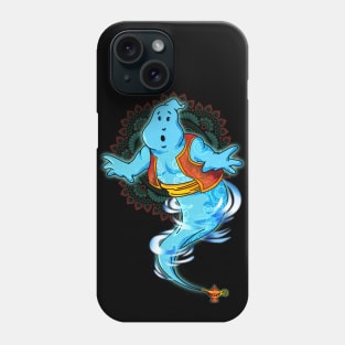 Wish Master Phone Case