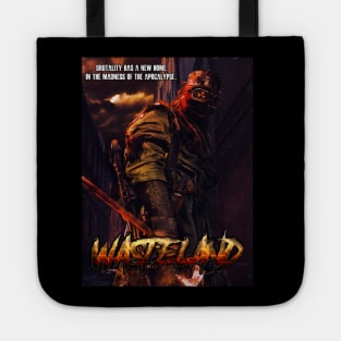 WASTELAND Tote