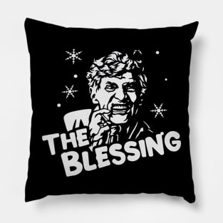 Uncle Lewis - The Blessing! Pillow