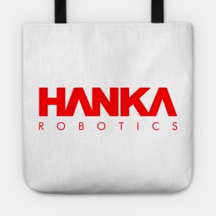 Ghost in the Shell - Hanka Tote