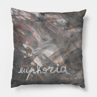 Euphoria - 1 Pillow