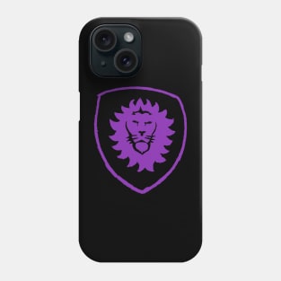 Orlandoooo City Soccer Club 05 Phone Case