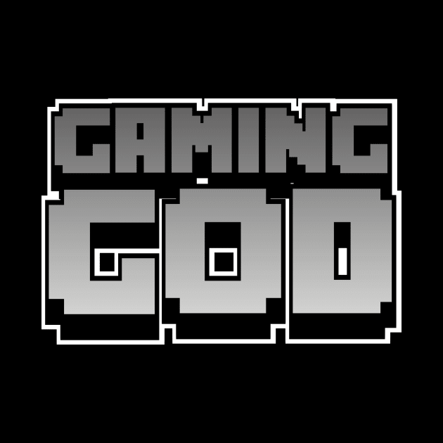 Gaming God by BOEC Gear